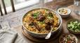 Mutton Pulao Special