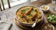 Chicken Pulao Special