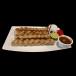 Chicken Reshmi Kebab