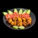 Fish Tikka (6 pcs)