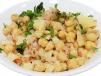 Aloo Channa Chaat