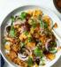 Papdi Chaat (Lahori Style)