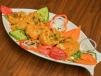 Spicy Lahori Fried Fish (4 Pieces)