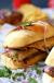 Baithak Burger (Chicken)