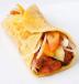 Chicken Boti Roll