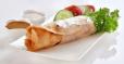 Chicken Bihari Boti Roll