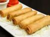 Spring Rolls (Chicken 5Pcs)