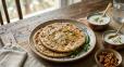 Aloo Paratha