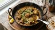 Chicken Achari Karahi