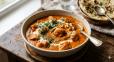 Butter Chicken (Boneless)
