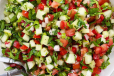 Arabic Salad