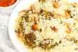 Mutton Biriyani