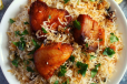 Hammour Biriyani