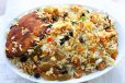 King Fish Biriyani
