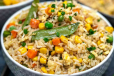 Egg Fried Rice