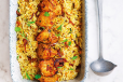 Tikka Fried Rice