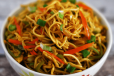 Egg Noodles