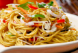 Mix Noodles