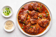 Garlic Chicken