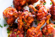 Chicken Lollipop