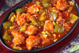 Chicken Manchurian