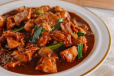 Ginger Chicken