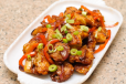 Chicken Chilli