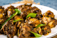 Pepper Chicken