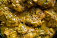 Chicken Pepper Masala