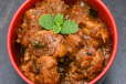 Kadai Chicken