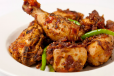 Chicken Pepper