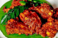 Chicken Kondattam