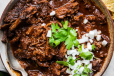 Beef Pepper Masala