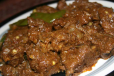 Beef Varattiyathu