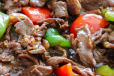 Beef Pepper