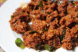 Mutton Roast