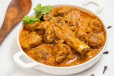 Arabian Mutton