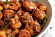 Prawn Roast