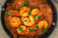 Prawn Masala