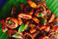 Squid Roast