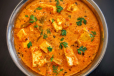 Kadai Paneer