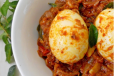 Egg Roast
