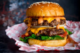Double Burger
