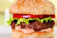 Beef Burger