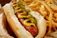 Hotdog Combo