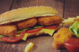 Chicken Nuggets Combo