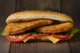 Chicken Fillet Combo