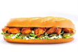 Chicken Tikka Combo