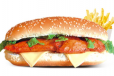 Beef Combo