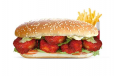 Tandoori Combo